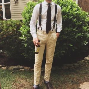 Gant Rugger Trousers